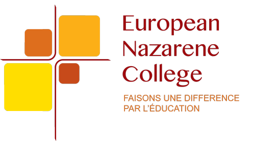 EuNC Logo in French